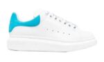 Oversize Bianco Bright Blu – Bild 2