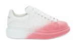 Oversize Bianco Rosa Velvet Spray – Bild 2