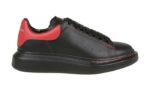 Oversize Nero Rosso – Bild 2
