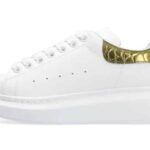 Oversize Oro Crocodile