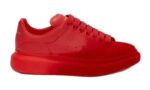 Oversize Triple Rosso – Bild 2