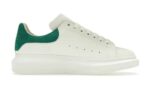 Oversize Verde foglia di tè – Bild 2