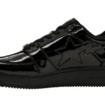 Patent Black