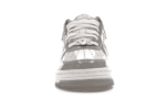 Patent Leather White Grey (2023) – Bild 4