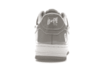 Patent Leather White Grey (2023) – Bild 3