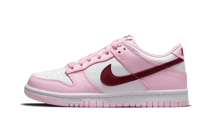 PinkRedWhite Pink Red White – Bild 1
