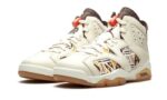 Quai 54 Sail Brown – Bild 2
