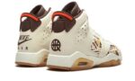 Quai 54 Sail Brown – Bild 3