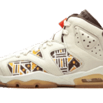Quai 54 Sail Brown