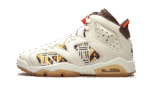 Quai 54 Sail Brown