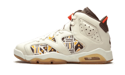 Quai 54 Sail Brown