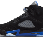 Racer Blue
