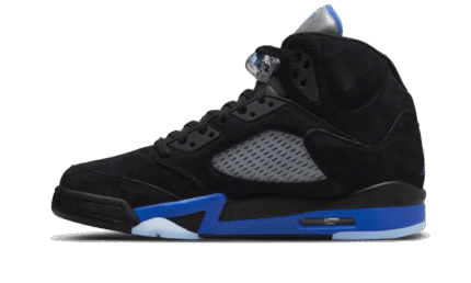 Racer Blue
