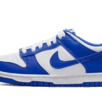 Racer Blue