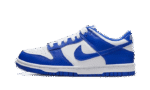 Racer Blue