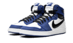 Retro AJKO Storm Blue – Bild 2