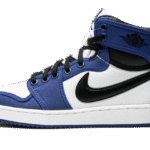 Retro AJKO Storm Blue