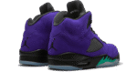 Retro Alternate Grape – Bild 3
