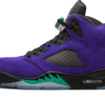 Retro Alternate Grape