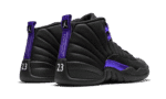 Retro Black Dark Concord – Bild 3