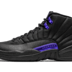 Retro Black Dark Concord