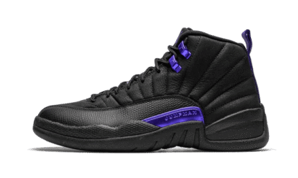 Retro Black Dark Concord