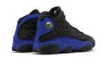 Retro Black Hyper Royal – Bild 3