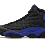 Retro Black Hyper Royal