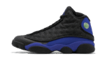 Retro Black Hyper Royal