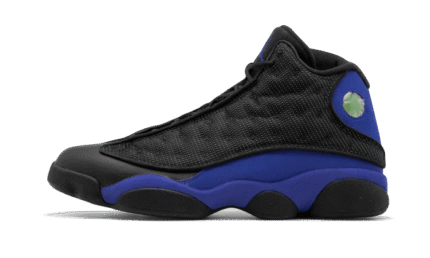 Retro Black Hyper Royal
