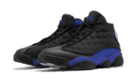 Retro Black Hyper Royal – Bild 2
