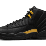 Retro Black Taxi