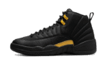 Retro Black Taxi