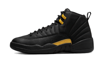 Retro Black Taxi