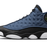 Retro Brave Blue