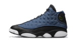 Retro Brave Blue