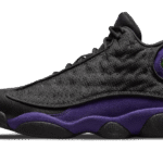 Retro Court Purple