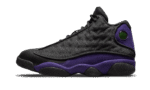 Retro Court Purple