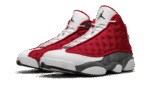 Retro Red Flint – Bild 2