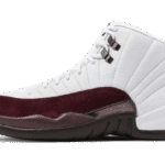 Retro SP A Ma Mani?re White Burgundy