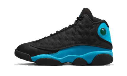 Retro University Blue