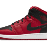 Reverse Bred