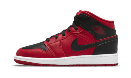 Reverse Bred