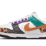 Safari Mix
