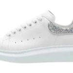oversize bianche diamond