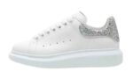 oversize bianche diamond