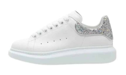 oversize bianche diamond