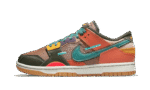 Scrap Archeo Brown
