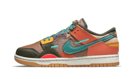 Scrap Archeo Brown