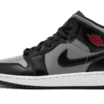 Shadow Red